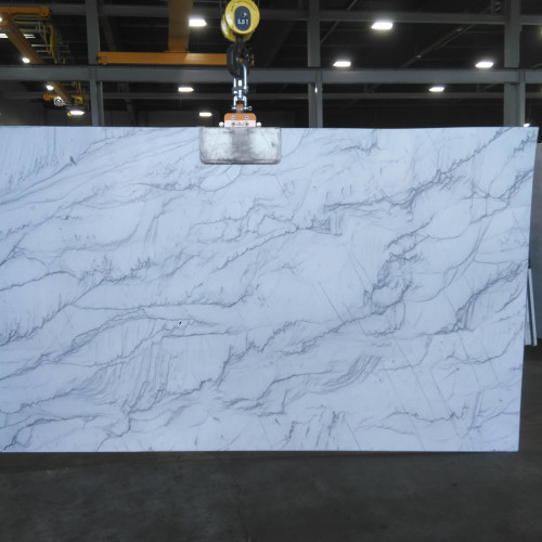 Infinity Quartzite 3cm Slab Leather