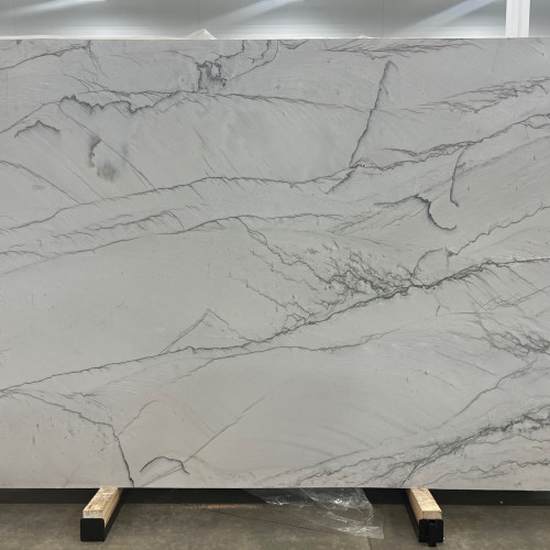 Infinity Quartzite 3cm Slab Leather