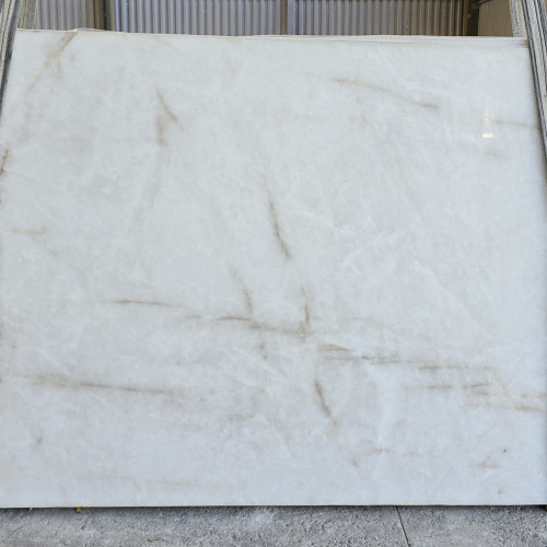 Lumix Polished Quartzite in 2cm