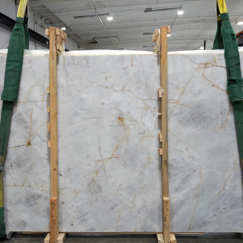 Lumix Polished Quartzite in 2cm