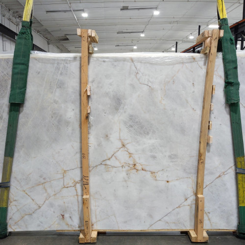 Lumix Polished Quartzite in 2cm