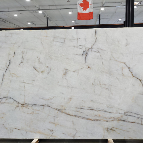 Lumix Polished Quartzite in 2cm