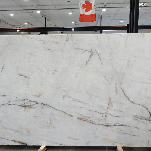 Lumix Polished Quartzite in 2cm