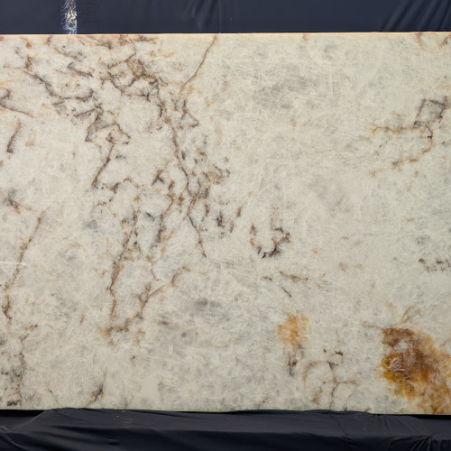 Lumix Polished Quartzite in 3cm
