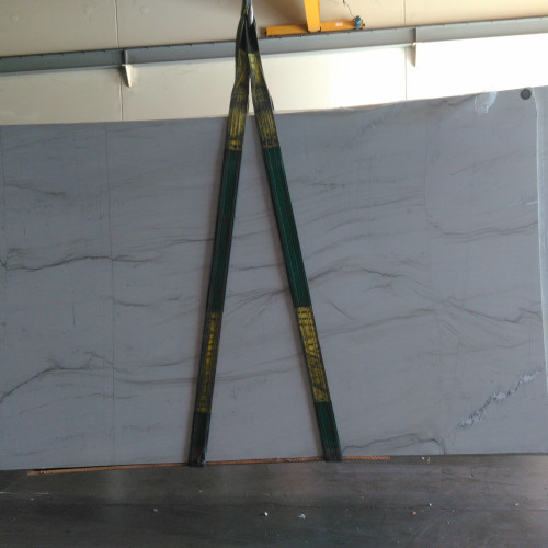 Mont Blanc 2cm Leathered