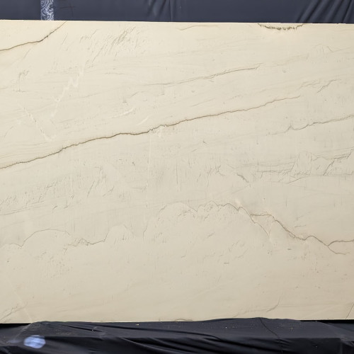 Mont Blanc 2cm Leathered