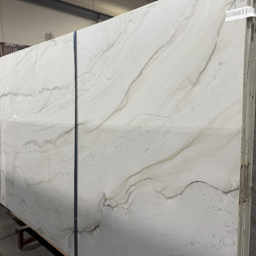 Mont Blanc 2cm Leathered