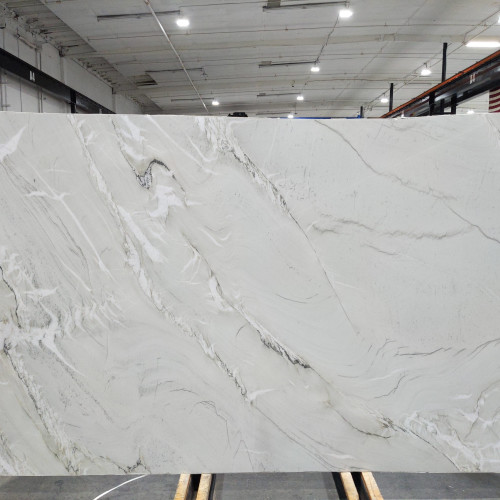 Mont Blanc 2cm Leathered