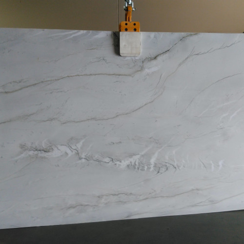 Mont Blanc 2cm Leathered