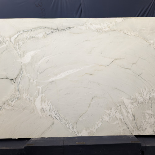 Mont Blanc 2cm Leathered