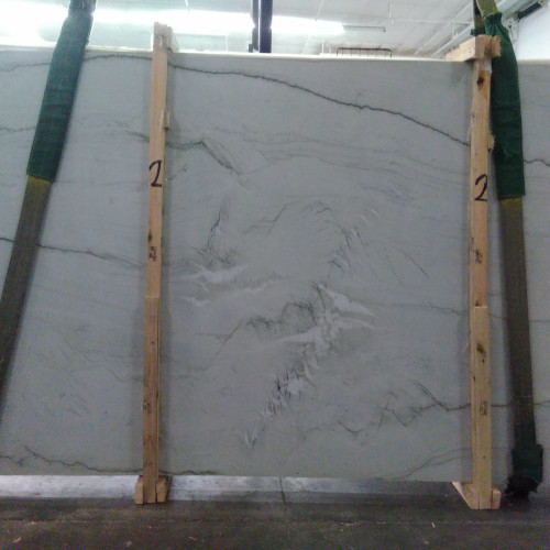 Mont Blanc 2cm Leathered