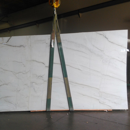 Mont Blanc Polished Quartzite in 2cm