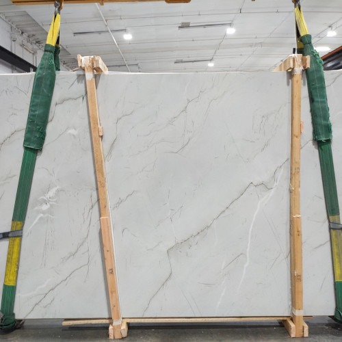 Mont Blanc Polished Quartzite in 2cm