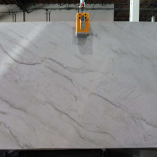 Mont Blanc Polished Quartzite in 2cm