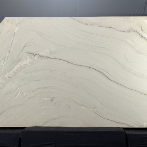 Mont Blanc Polished Quartzite in 2cm