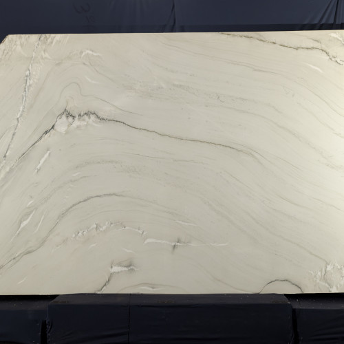 Mont Blanc Polished Quartzite in 2cm