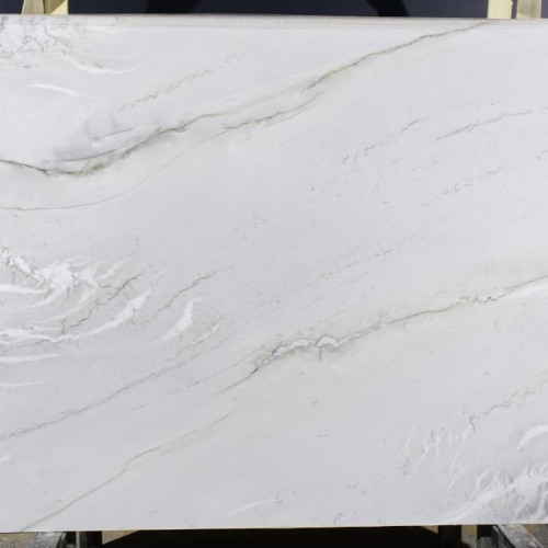 Mont Blanc Polished Quartzite in 3cm