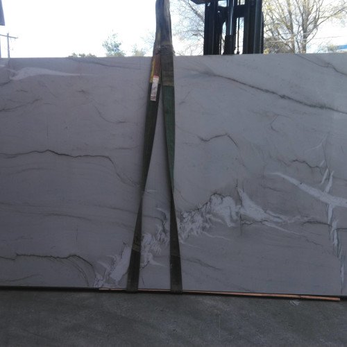 Mont Blanc Polished Quartzite in 3cm