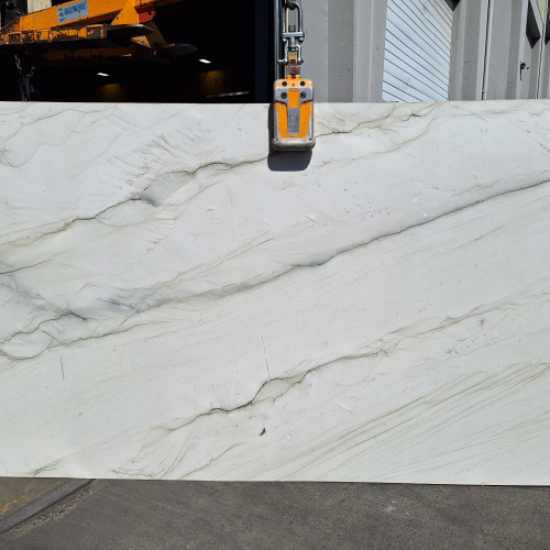 Mont Blanc Polished Quartzite in 3cm
