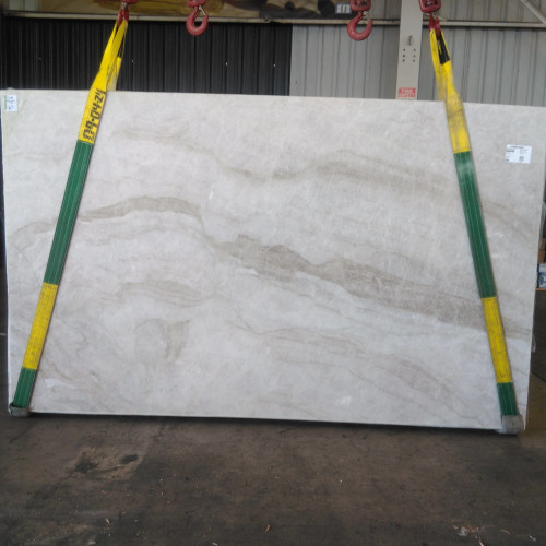 Perla Venata Quartzite in 2cm