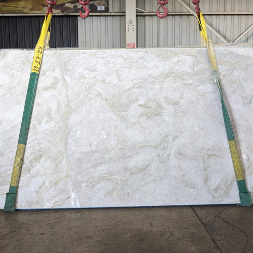 Perla Venata Quartzite in 2cm