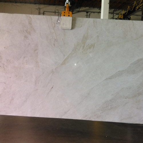 Perla Venata Quartzite in 2cm