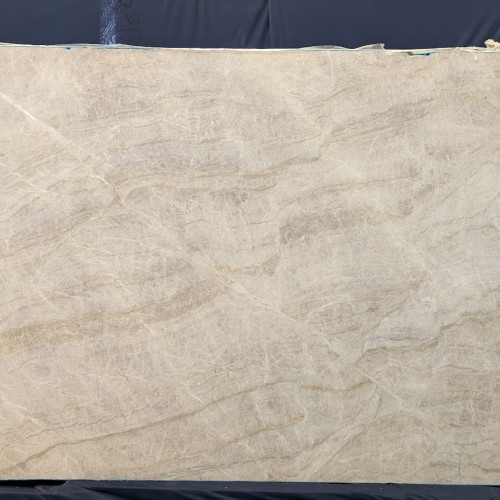 Perla Venata Quartzite in 2cm