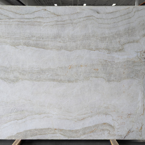 Perla Venata Quartzite in 2cm