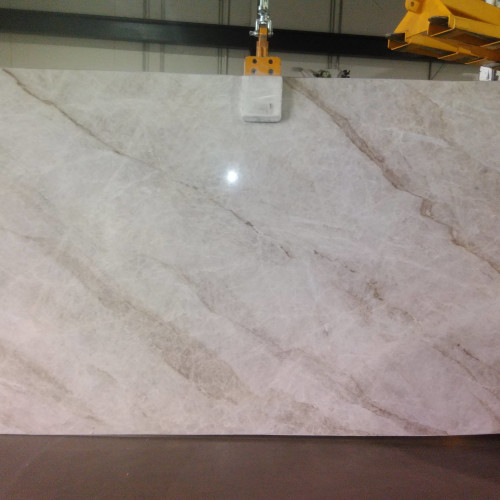 Perla Venata Quartzite in 2cm