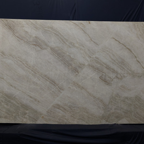 Perla Venata Quartzite in 2cm