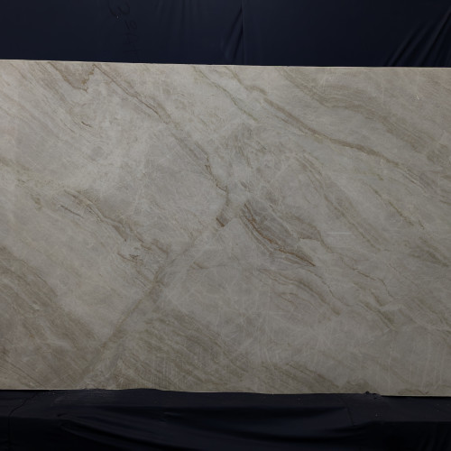 Perla Venata Quartzite in 2cm