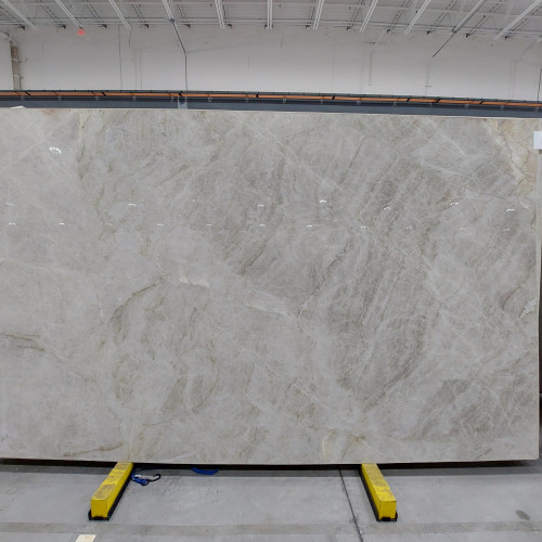 Perla Venata Quartzite in 2cm