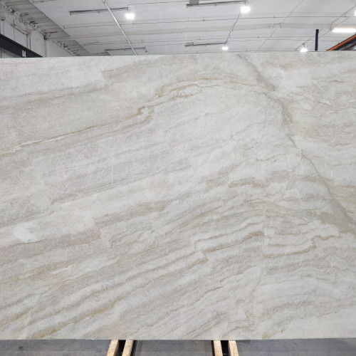 Perla Venata Quartzite in 2cm