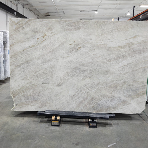 Perla Venata Quartzite in 2cm