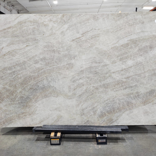 Perla Venata Quartzite in 2cm