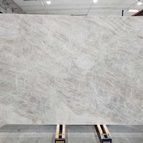 Perla Venata Quartzite in 2cm