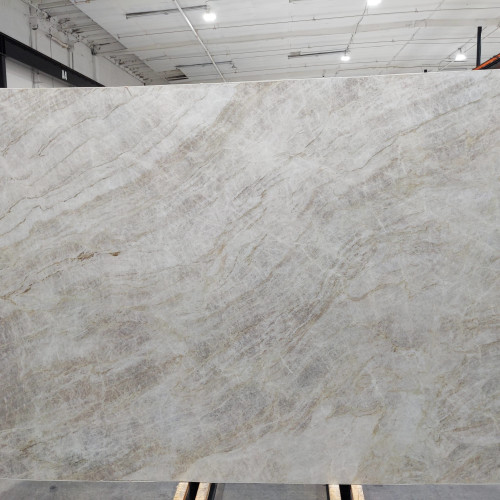 Perla Venata Quartzite in 2cm