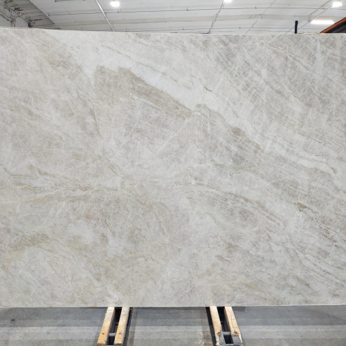 Perla Venata Quartzite in 2cm