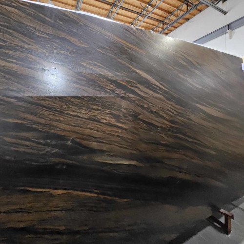 Sandalus Leathered Quartzite in 2cm