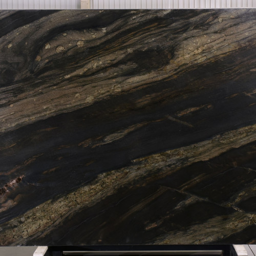 Sandalus Leathered Quartzite in 2cm