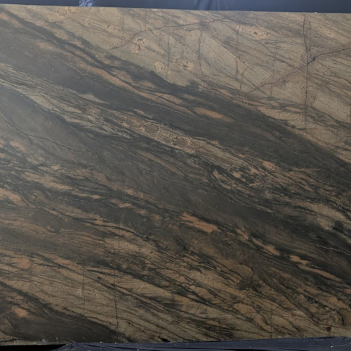 Sandalus Leathered Quartzite in 2cm