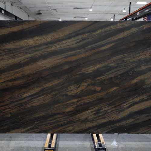 Sandalus Leathered Quartzite in 2cm