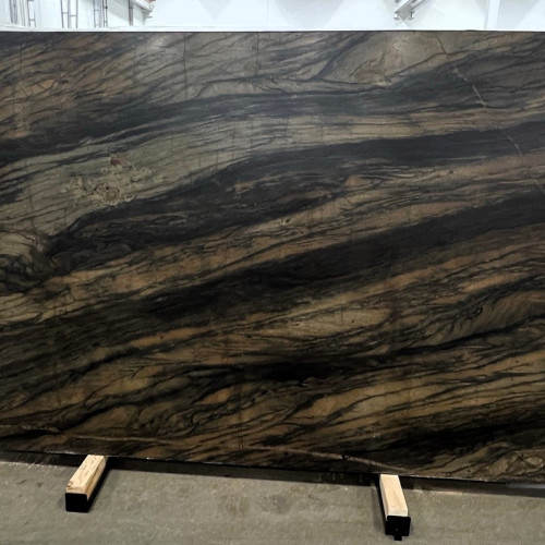 Sandalus Leathered Quartzite in 3cm