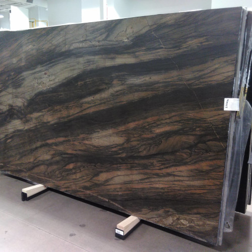 Sandalus Leathered Quartzite in 3cm