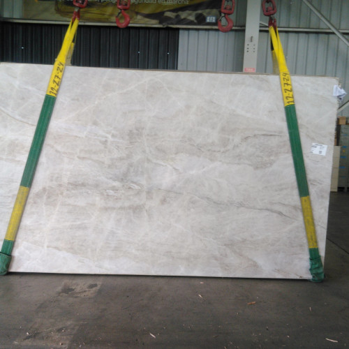 Taj Mahal Quartzite in 2cm