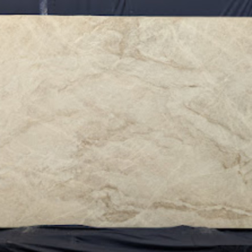 Taj Mahal Quartzite in 2cm