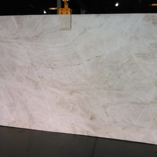 Taj Mahal Quartzite in 2cm