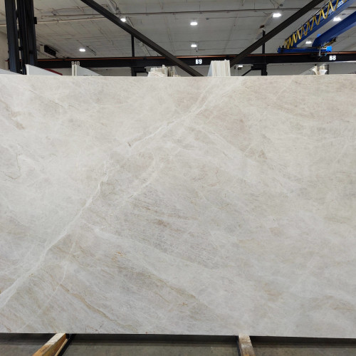Taj Mahal Quartzite in 2cm