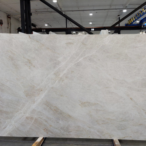 Taj Mahal Quartzite in 2cm