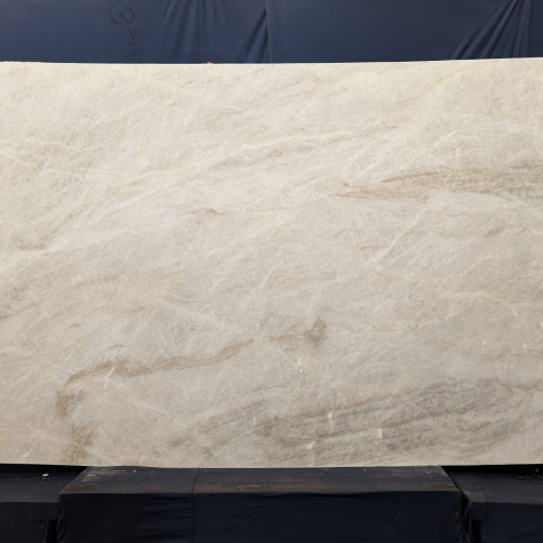 Taj Mahal Quartzite in 2cm